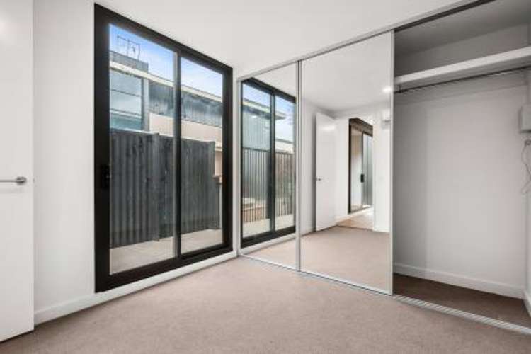 Fourth view of Homely apartment listing, 104/1639 Malvern Road, Glen Iris VIC 3146