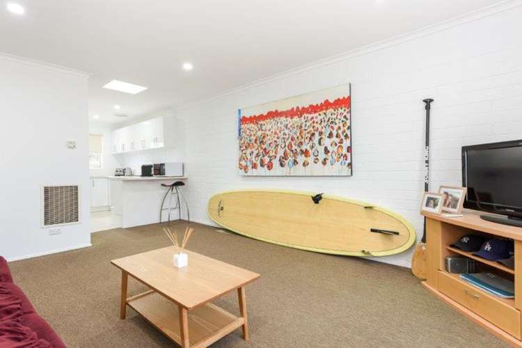 Second view of Homely unit listing, 1/121-123 Mount Eliza Way, Mount Eliza VIC 3930