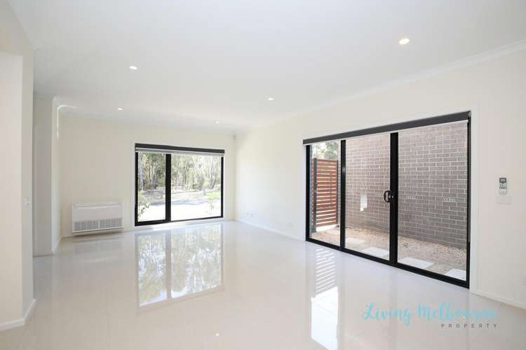 Third view of Homely townhouse listing, 62 Wimpole Crescent, Bellfield VIC 3081