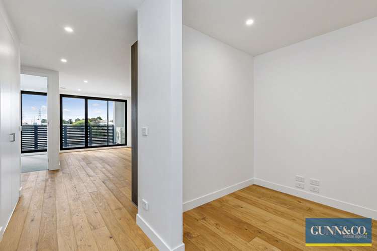 Third view of Homely apartment listing, 105/88 Hudsons Road, Spotswood VIC 3015