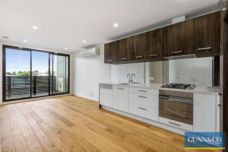 Fourth view of Homely apartment listing, 105/88 Hudsons Road, Spotswood VIC 3015