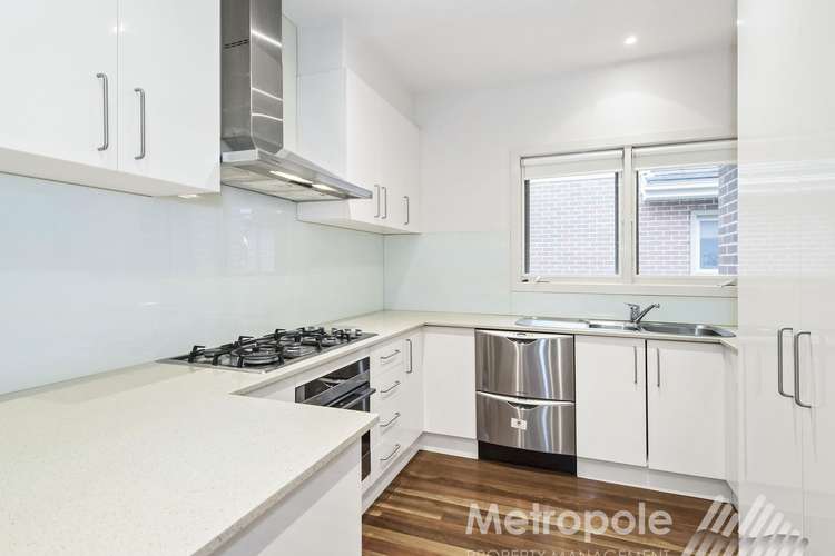 Third view of Homely townhouse listing, 1/14 Olympian Avenue, Mount Waverley VIC 3149