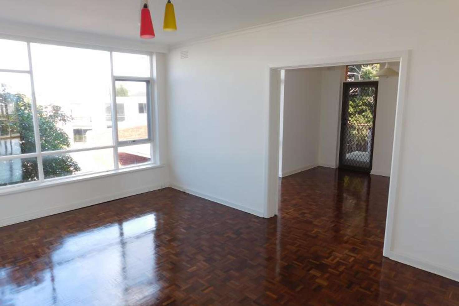 Main view of Homely apartment listing, 4/9 Orrong Crescent, Caulfield North VIC 3161
