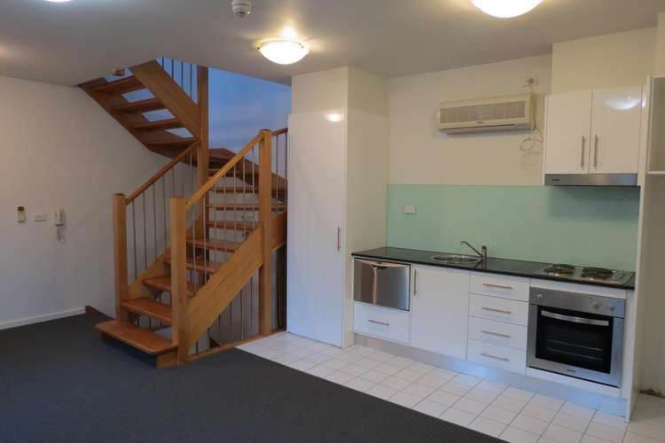 Main view of Homely apartment listing, 1/1 Peel Street, Collingwood VIC 3066