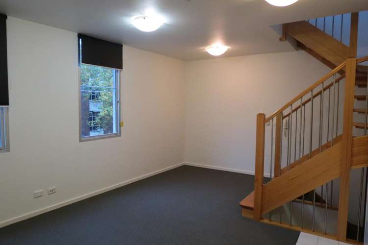 Second view of Homely apartment listing, 1/1 Peel Street, Collingwood VIC 3066