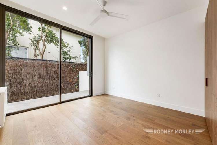 Third view of Homely apartment listing, 2/26 Hill Street, Toorak VIC 3142