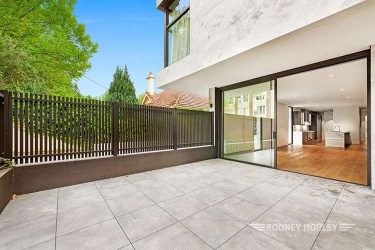 Fifth view of Homely apartment listing, 2/26 Hill Street, Toorak VIC 3142