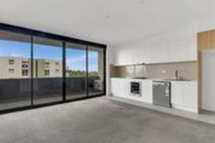 Second view of Homely apartment listing, 207/80 La Scala Avenue, Maribyrnong VIC 3032