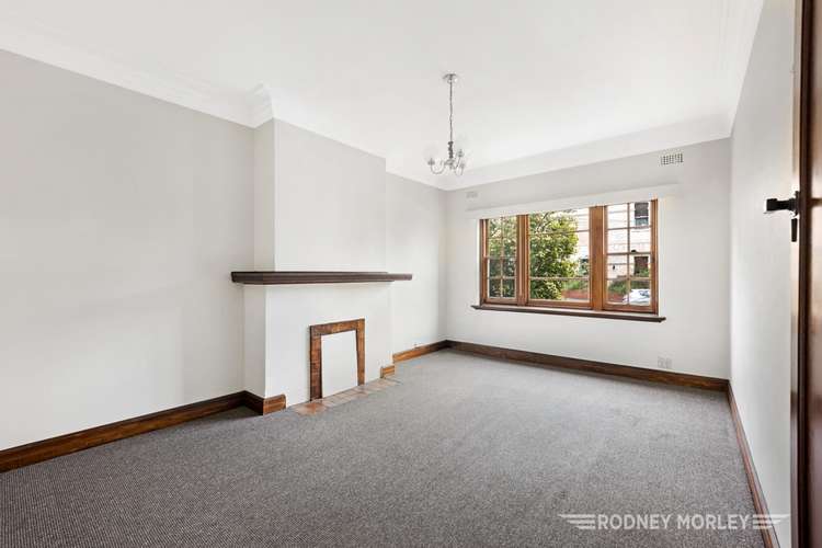 Third view of Homely apartment listing, 3/203 Williams Road, South Yarra VIC 3141