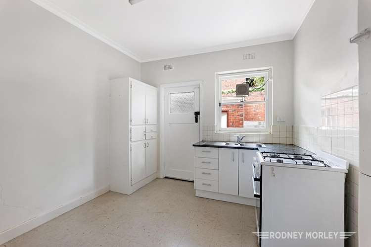 Fourth view of Homely apartment listing, 3/203 Williams Road, South Yarra VIC 3141
