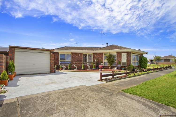 Main view of Homely house listing, 14 Oak Ct, Morwell VIC 3840