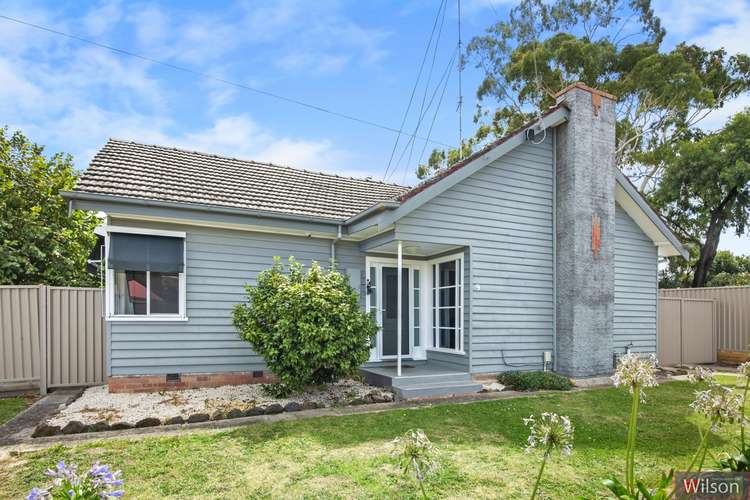 9 Fore Street, Lake Wendouree VIC 3350