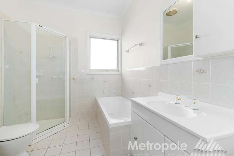 Fifth view of Homely unit listing, 1/37 Woornack Road, Carnegie VIC 3163