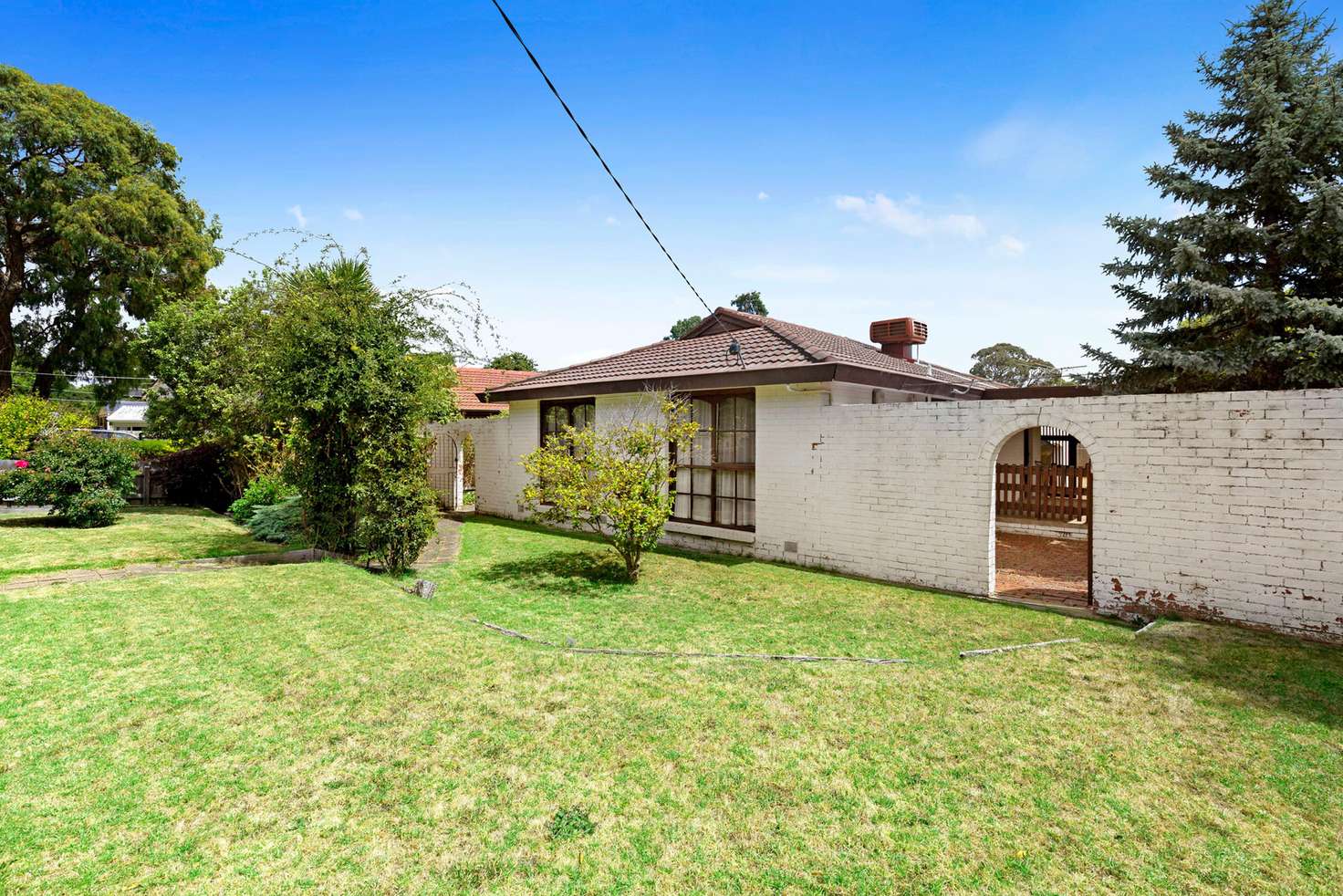 Main view of Homely house listing, 33 Kareela Road, Frankston VIC 3199