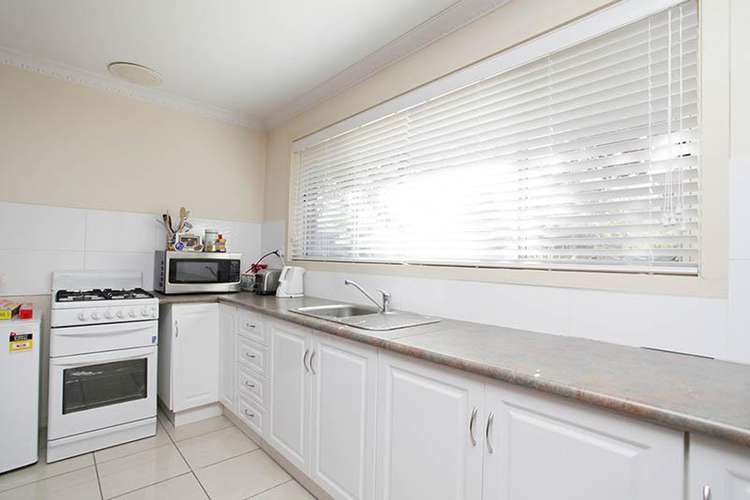 Second view of Homely unit listing, 3/6 Hanmer Street, Williamstown VIC 3016