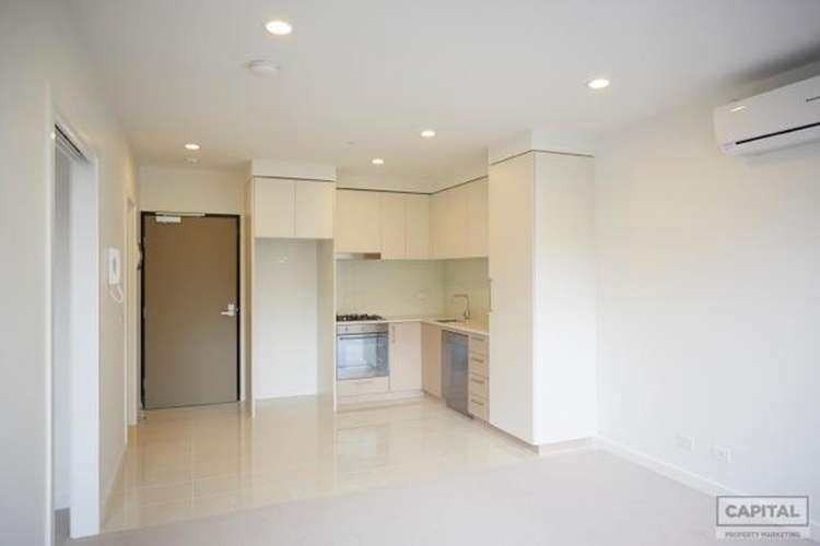 Second view of Homely apartment listing, 2/4 La Scala Avenue, Maribyrnong VIC 3032