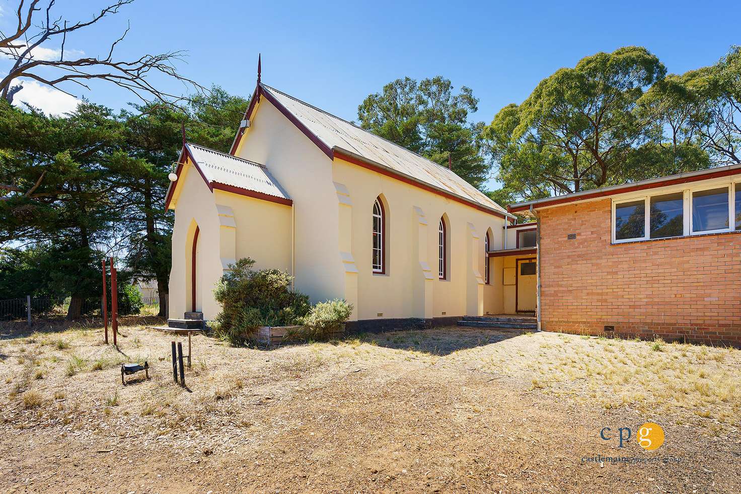 Main view of Homely house listing, 8840 Midland Highway, Harcourt VIC 3453