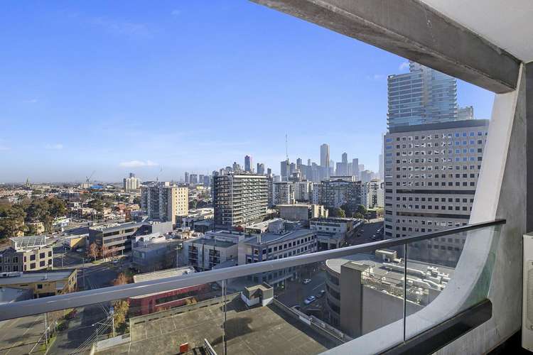 Fifth view of Homely apartment listing, 1201/38 Albert Road, South Melbourne VIC 3205