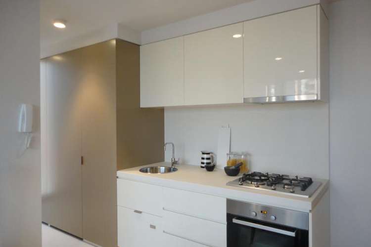 Third view of Homely apartment listing, 1113/33 Mackenzie Street, Melbourne VIC 3000