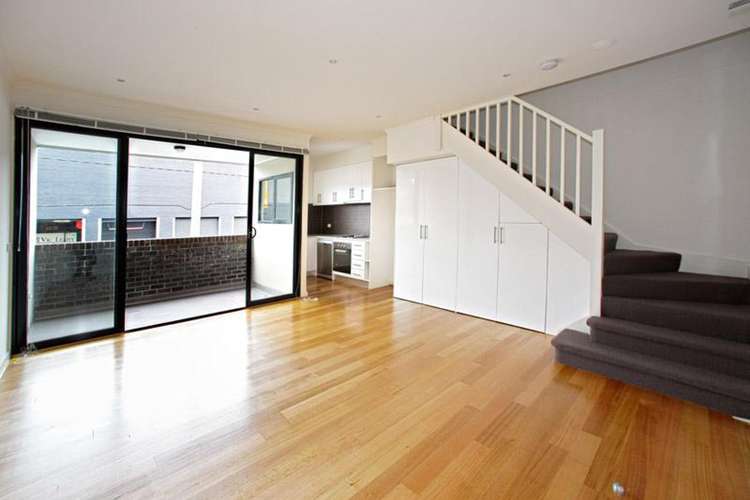 Main view of Homely apartment listing, 4/126A Tooronga Road, Malvern East VIC 3145