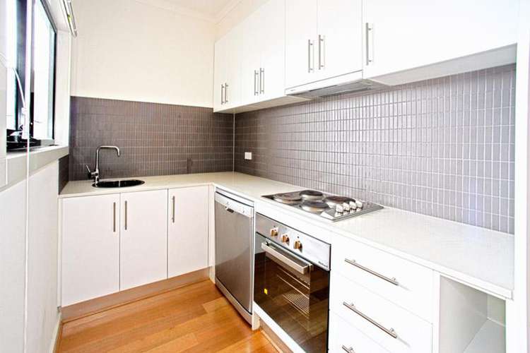Second view of Homely apartment listing, 4/126A Tooronga Road, Malvern East VIC 3145