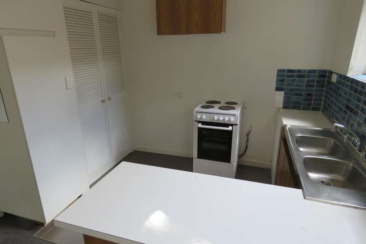 Second view of Homely apartment listing, 3/91 Hunter Street, Richmond VIC 3121