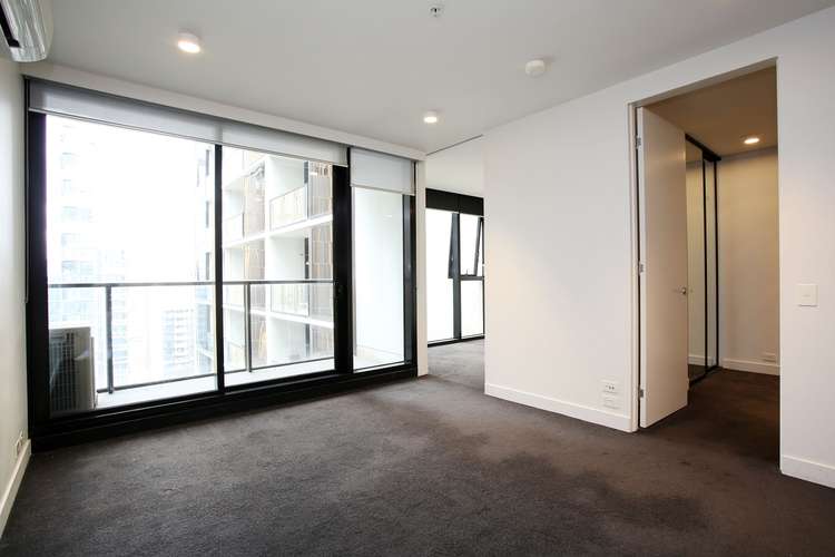 Third view of Homely unit listing, 2601/33 Mackenzie Street, Melbourne VIC 3000