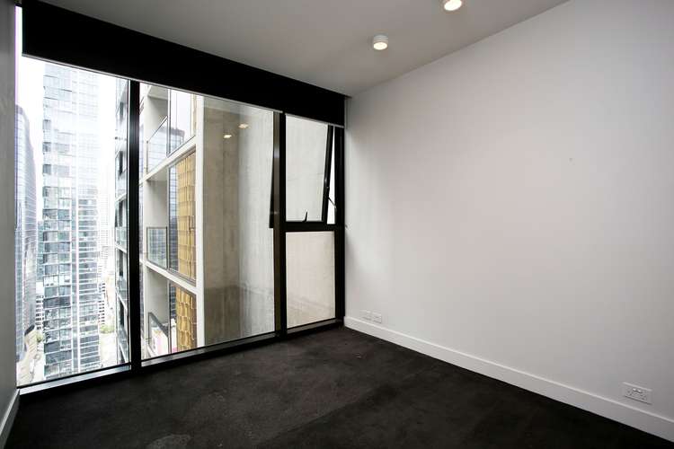 Fifth view of Homely unit listing, 2601/33 Mackenzie Street, Melbourne VIC 3000