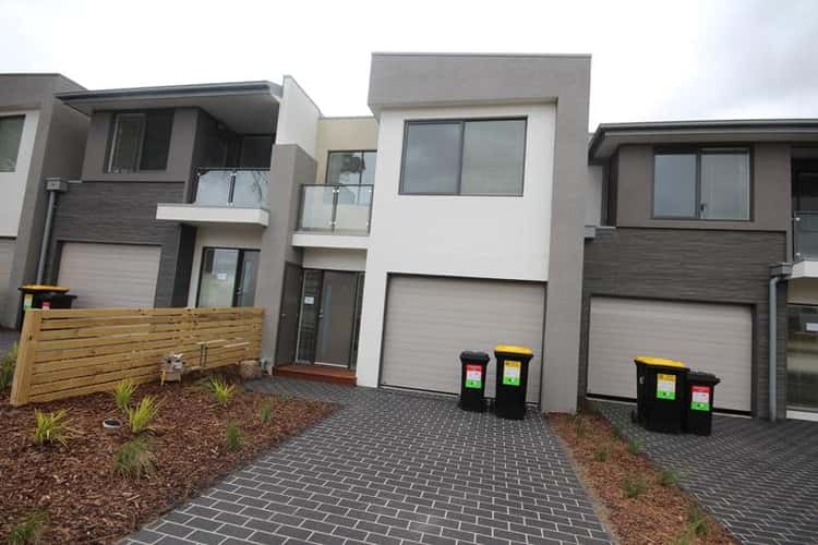 Second view of Homely townhouse listing, 5 Jumbuck Circuit, Carrum Downs VIC 3201