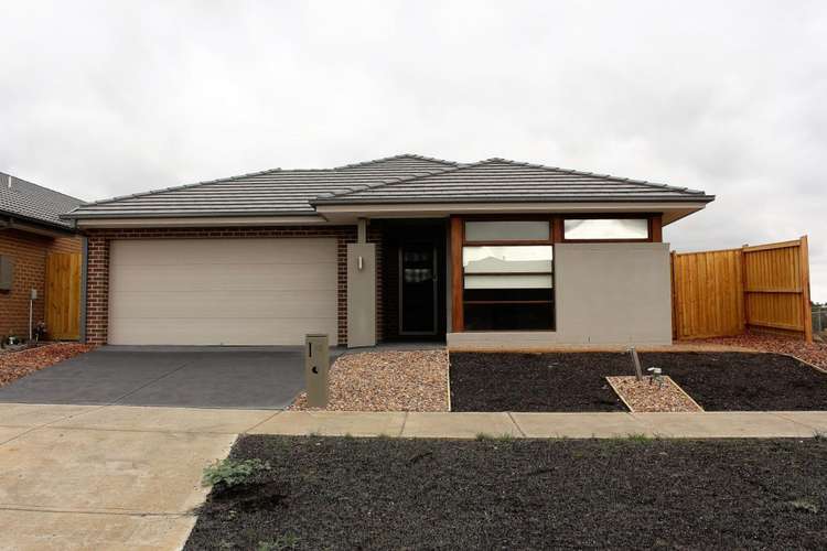 Main view of Homely house listing, 98 Wallaroo Way, Doreen VIC 3754