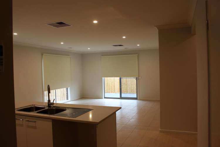 Second view of Homely house listing, 98 Wallaroo Way, Doreen VIC 3754