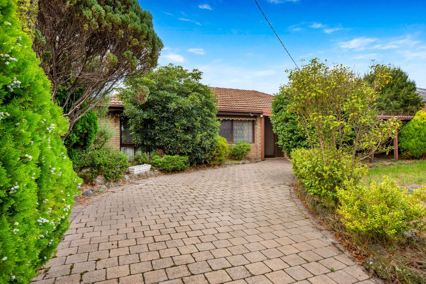 Main view of Homely house listing, 78 Berry Avenue, Edithvale VIC 3196