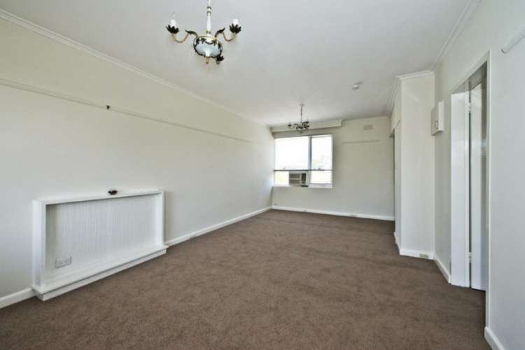 Third view of Homely unit listing, 28/563 Glenferrie Road, Hawthorn VIC 3122