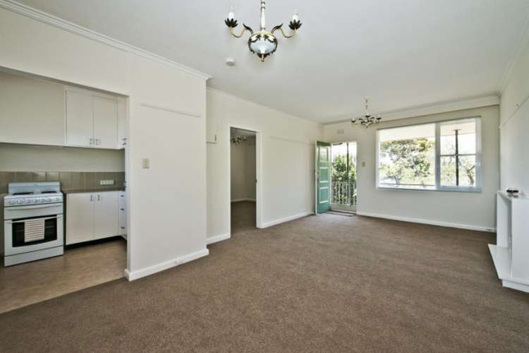Fourth view of Homely unit listing, 28/563 Glenferrie Road, Hawthorn VIC 3122