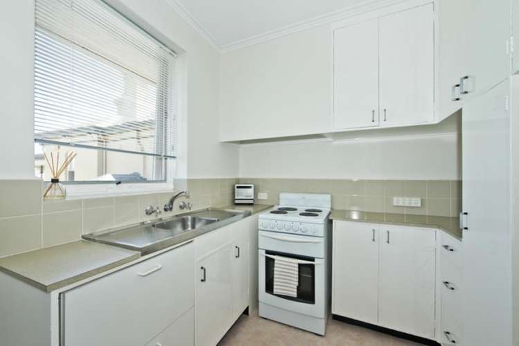 Fifth view of Homely unit listing, 28/563 Glenferrie Road, Hawthorn VIC 3122