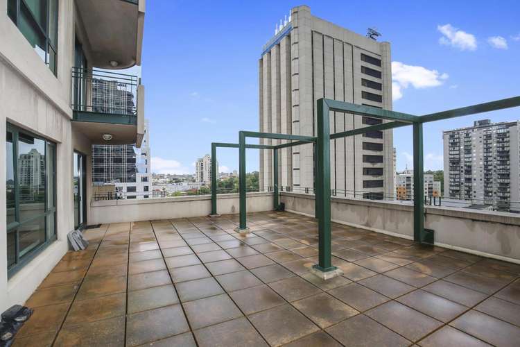 Second view of Homely apartment listing, 1309/265 Exhibition Street, Melbourne VIC 3000