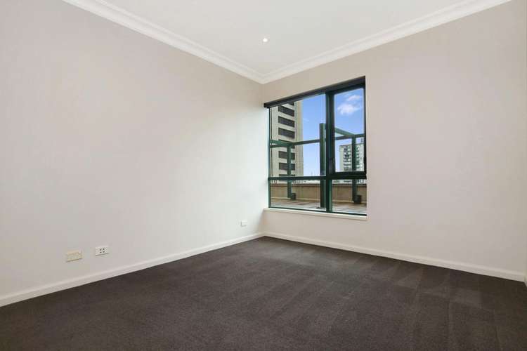 Fourth view of Homely apartment listing, 1309/265 Exhibition Street, Melbourne VIC 3000