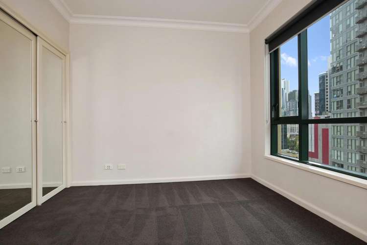Fifth view of Homely apartment listing, 1309/265 Exhibition Street, Melbourne VIC 3000