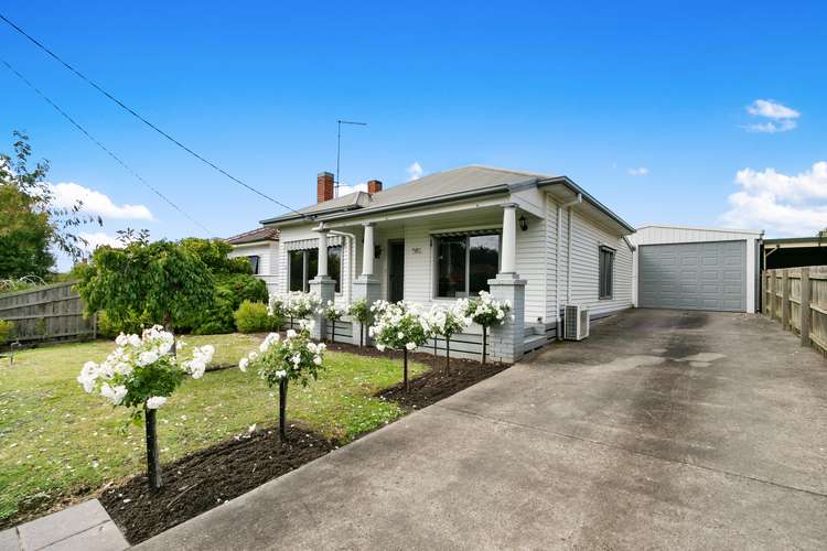 Second view of Homely house listing, 6 Joy St, Morwell VIC 3840