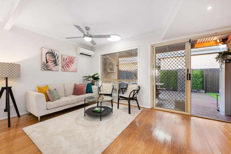 Third view of Homely townhouse listing, 2/21 Deviney Street, Morningside QLD 4170