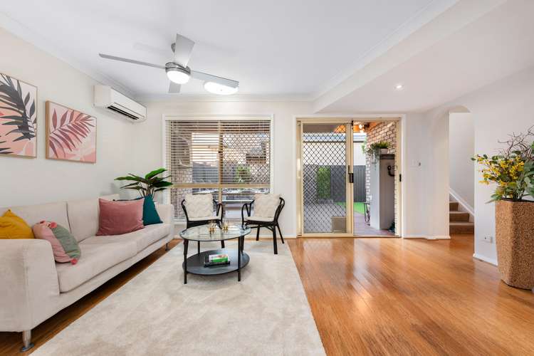 Fourth view of Homely townhouse listing, 2/21 Deviney Street, Morningside QLD 4170