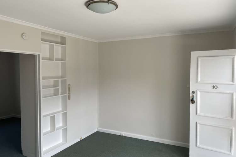 Fourth view of Homely apartment listing, 10/30 Walsh Street, Ormond VIC 3204