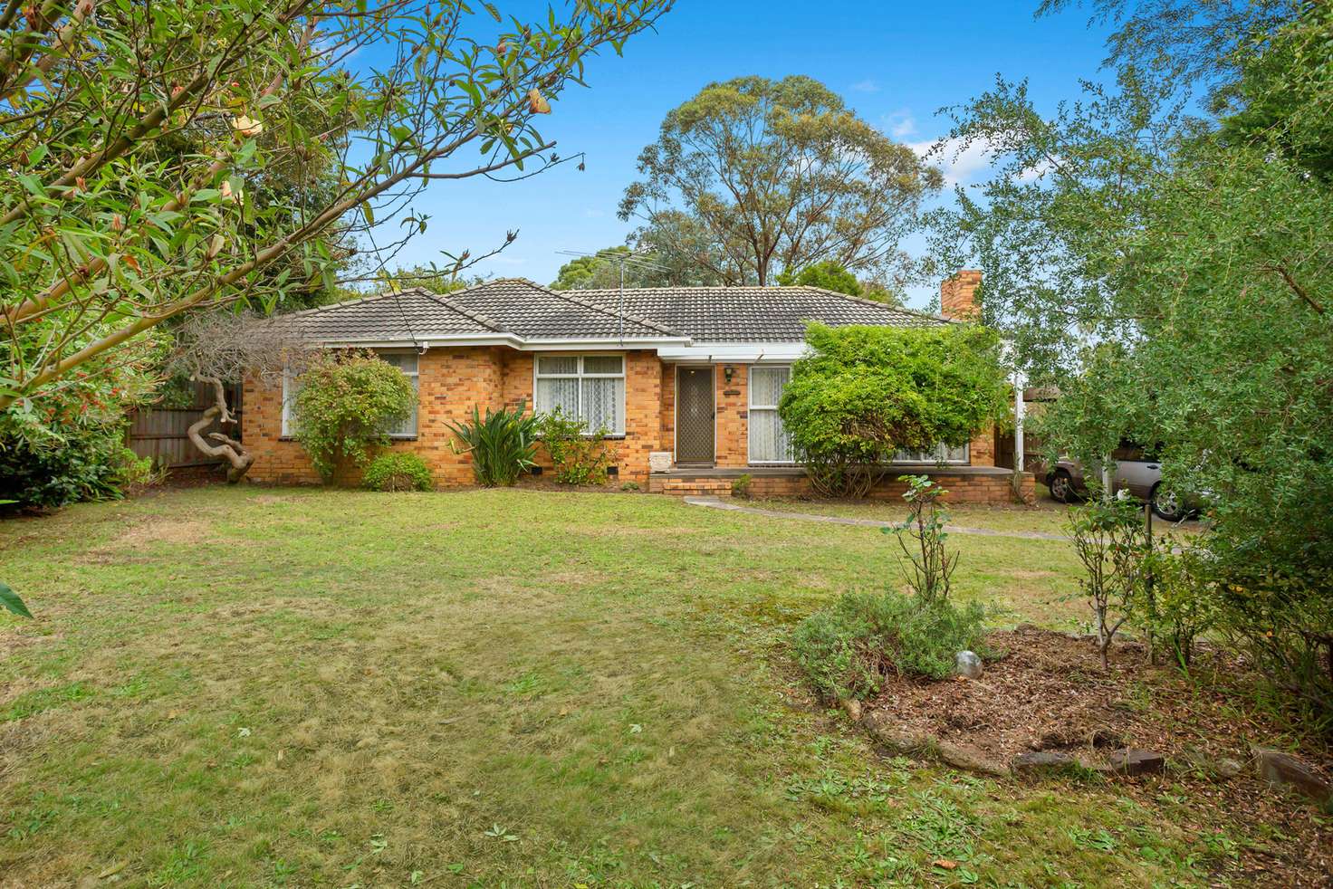 Main view of Homely house listing, 132 Mount Eliza Way, Mount Eliza VIC 3930