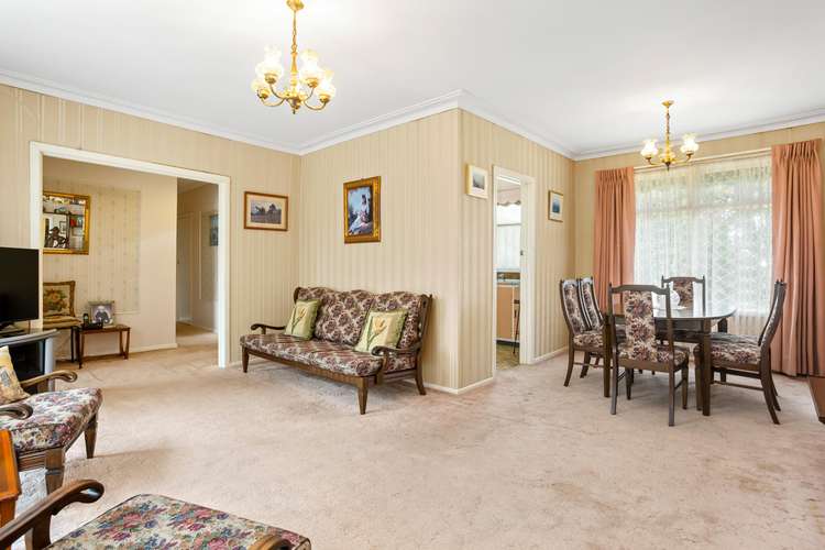 Third view of Homely house listing, 132 Mount Eliza Way, Mount Eliza VIC 3930