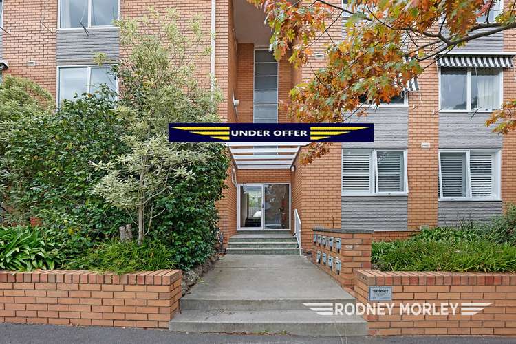 Main view of Homely apartment listing, 13/844 Malvern Road, Armadale VIC 3143