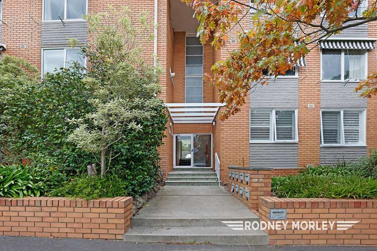 Fourth view of Homely apartment listing, 13/844 Malvern Road, Armadale VIC 3143