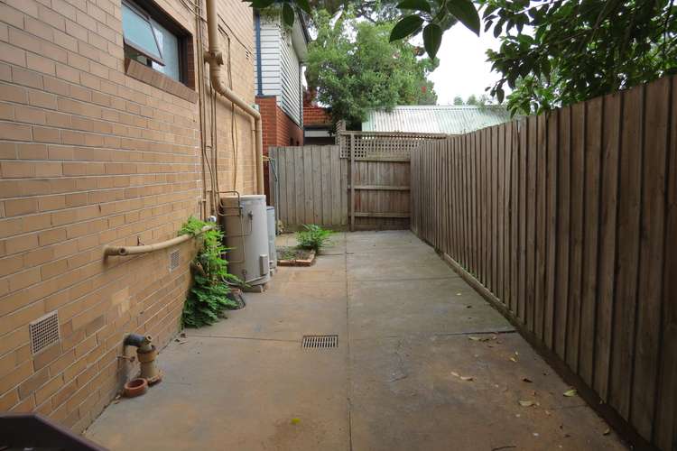 Fifth view of Homely apartment listing, 14/59 Station Street, Fairfield VIC 3078