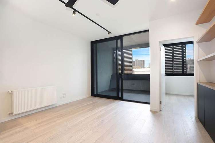 Third view of Homely apartment listing, 304/20 Peel Street, Collingwood VIC 3066