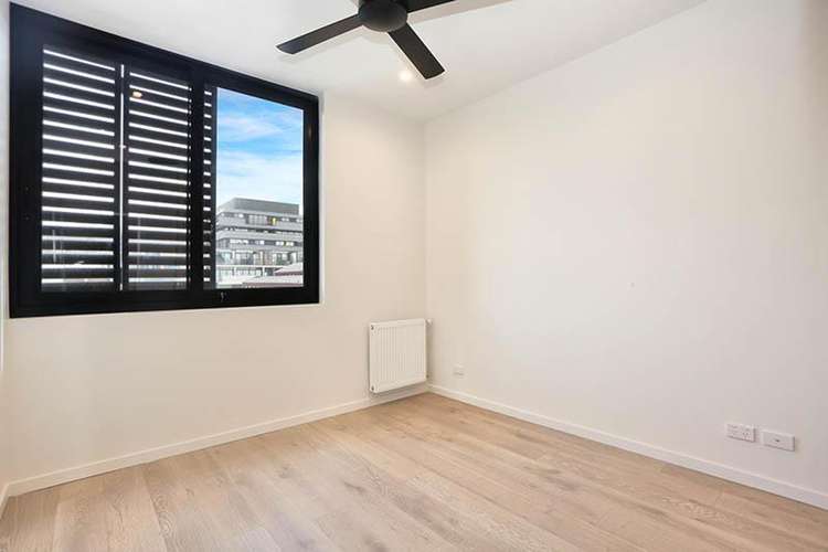 Fourth view of Homely apartment listing, 304/20 Peel Street, Collingwood VIC 3066