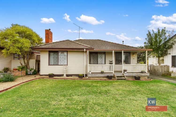 Main view of Homely house listing, 60 Haywood St, Morwell VIC 3840
